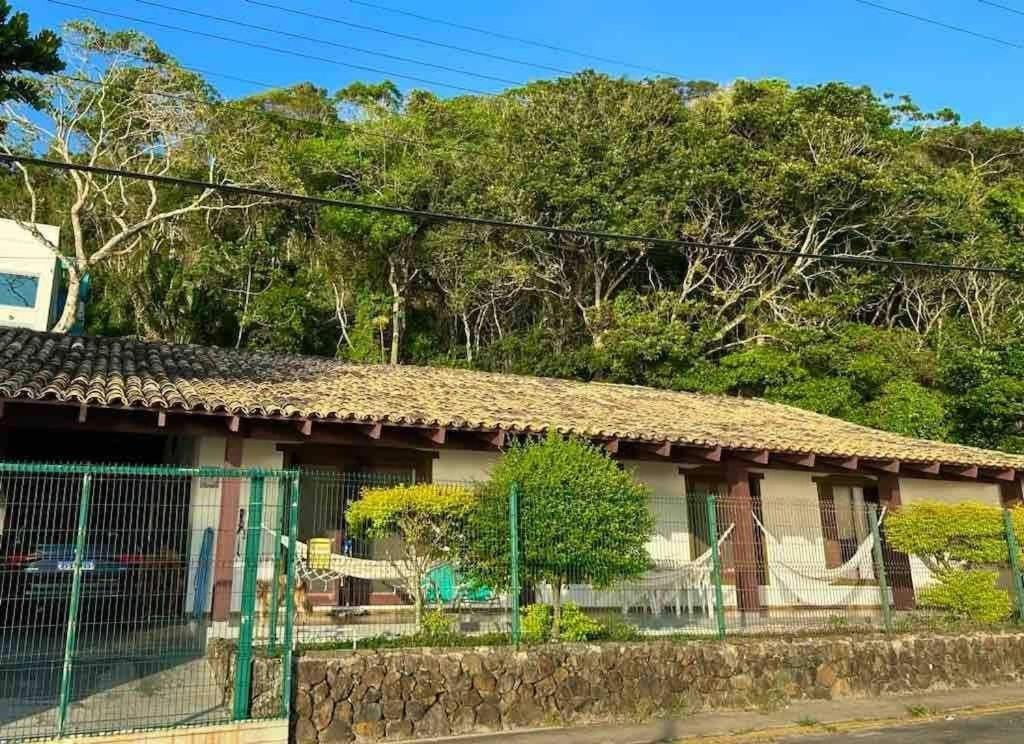 Rcm Vilas - Casa Das Redes 巴拉韦利亚 外观 照片